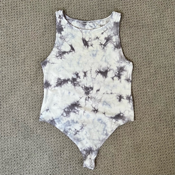 American Eagle Outfitters Tops - ***LAST CHANCE American Eagle Leotard***